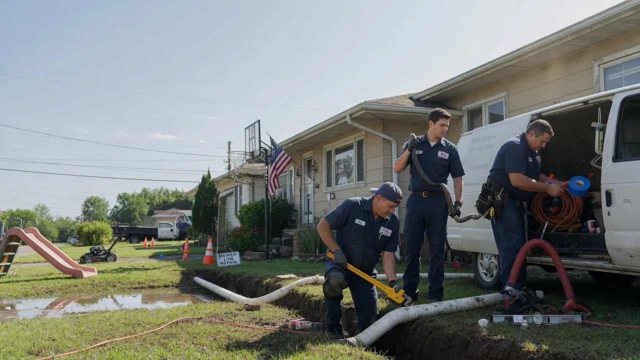Toilet Installation in Luthersburg, PA near me